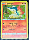 Cyndaquil