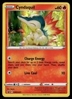 Cyndaquil