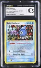 Rain Castform