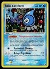 Rain Castform