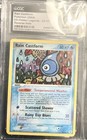 Rain Castform