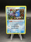 Rain Castform
