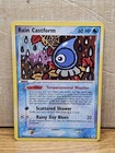 Rain Castform