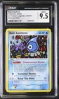 Rain Castform