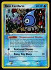 Rain Castform