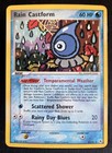 Rain Castform