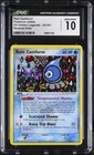Rain Castform