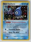 Rain Castform
