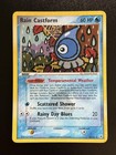 Rain Castform