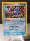 Rain Castform