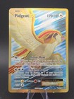 Pidgeot EX