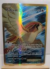 Pidgeot EX