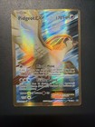 Pidgeot EX