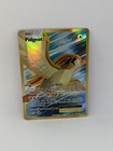 Pidgeot EX