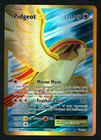 Pidgeot EX