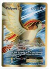 Pidgeot EX