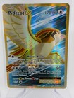 Pidgeot EX