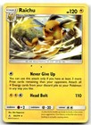Raichu