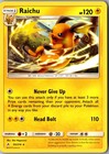 Raichu