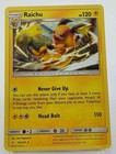 Raichu