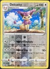 Delcatty
