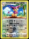 Delcatty