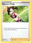 Marnie's Pride