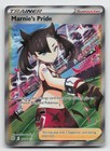 Marnie's Pride