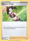 Marnie's Pride