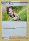 Marnie's Pride