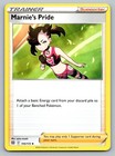 Marnie's Pride