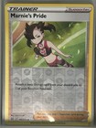 Marnie's Pride