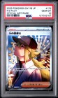 N's Plot