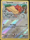 Spearow