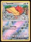 Spearow