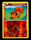Vulpix