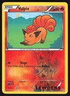 Vulpix