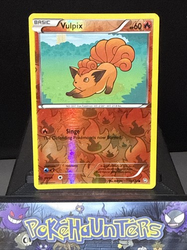 Vulpix