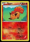 Vulpix