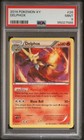 Delphox