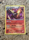 Delphox