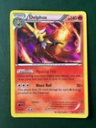 Delphox