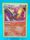 Delphox