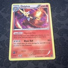 Delphox
