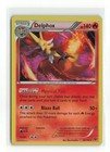 Delphox