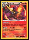 Delphox