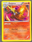 Delphox