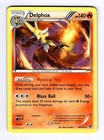 Delphox
