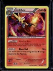 Delphox
