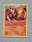Delphox